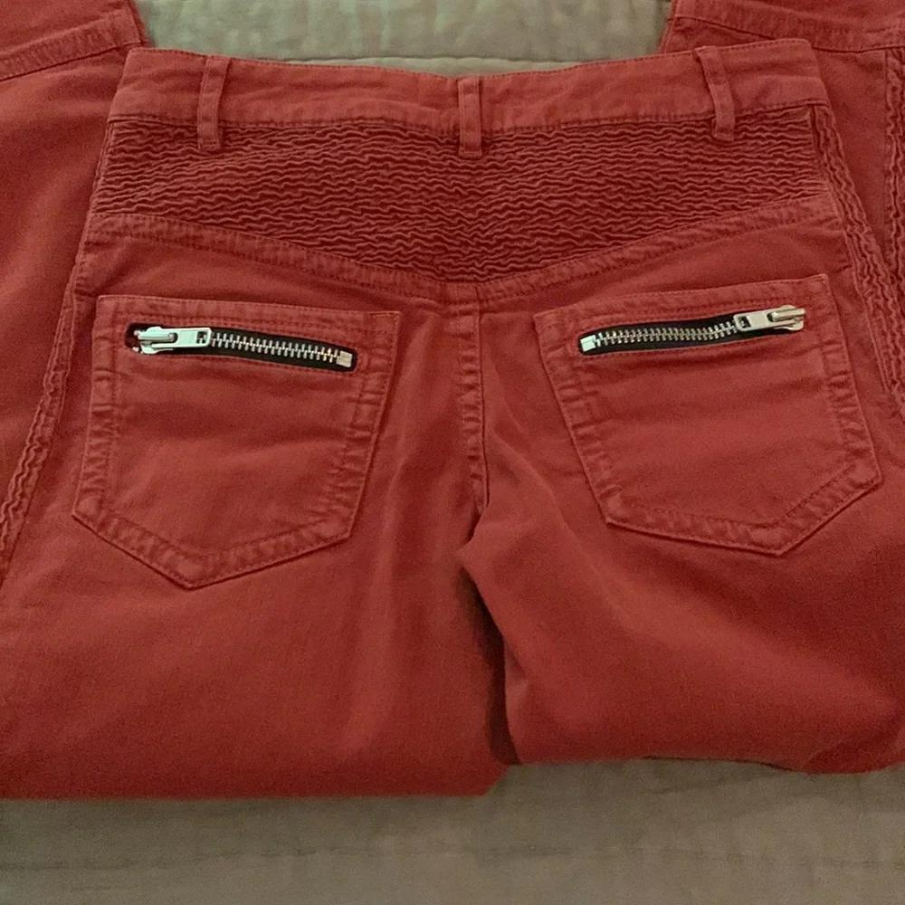 ISABEL MARANT SIZE 36 / worn once / Perfect condition - Picture 8 of 12